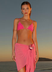 Soffa Bikini Top - Watermelon