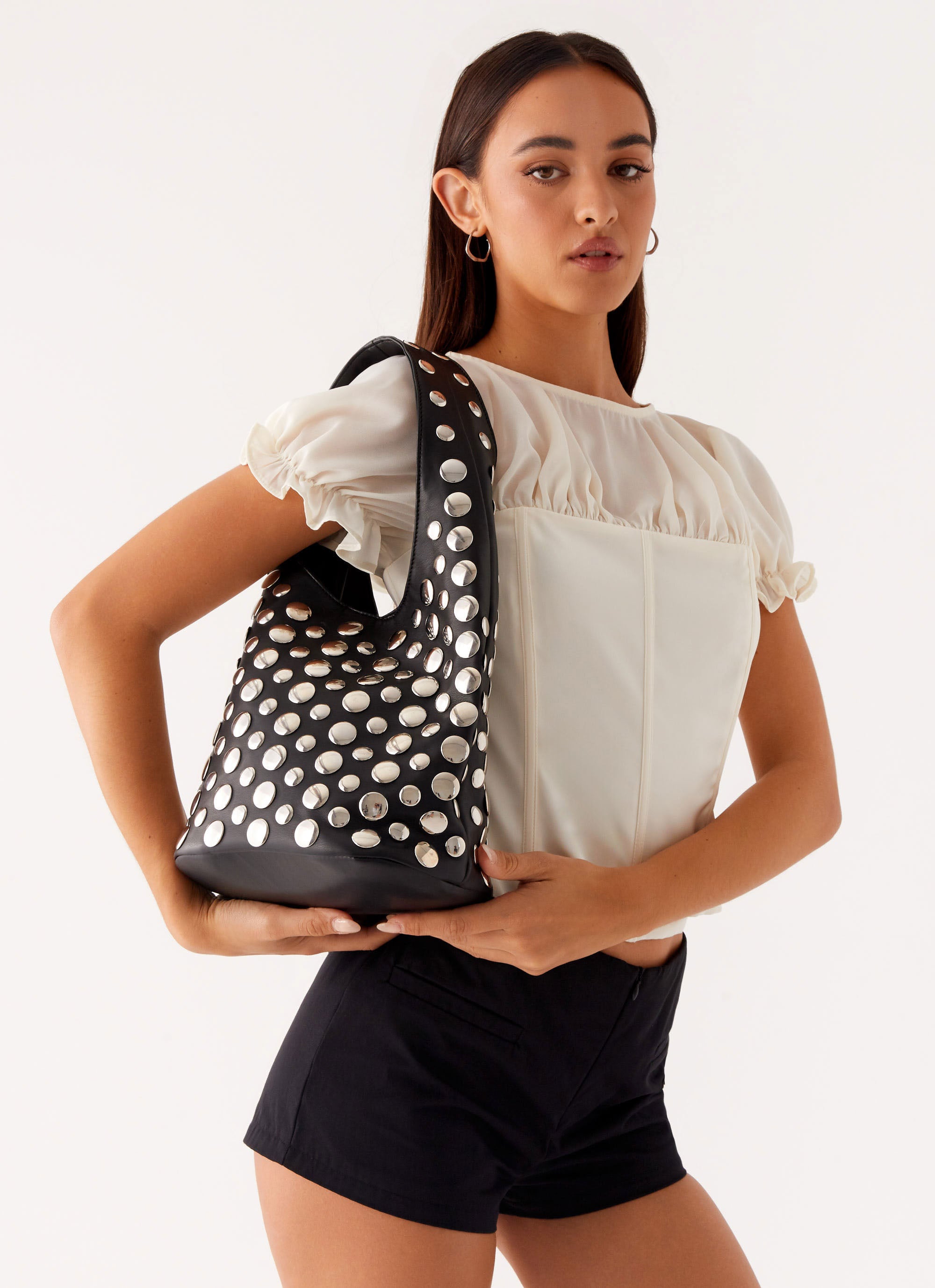 Cayden Bag - Black