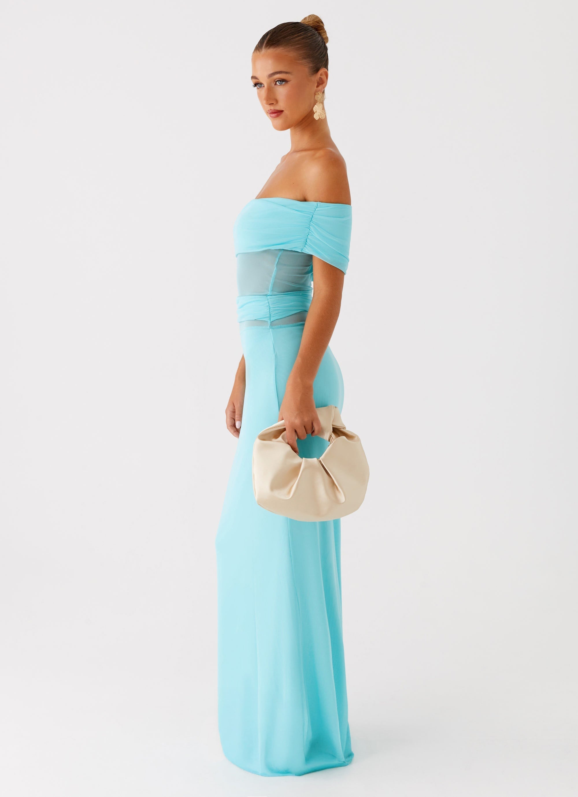 Geller Bag - Ivory