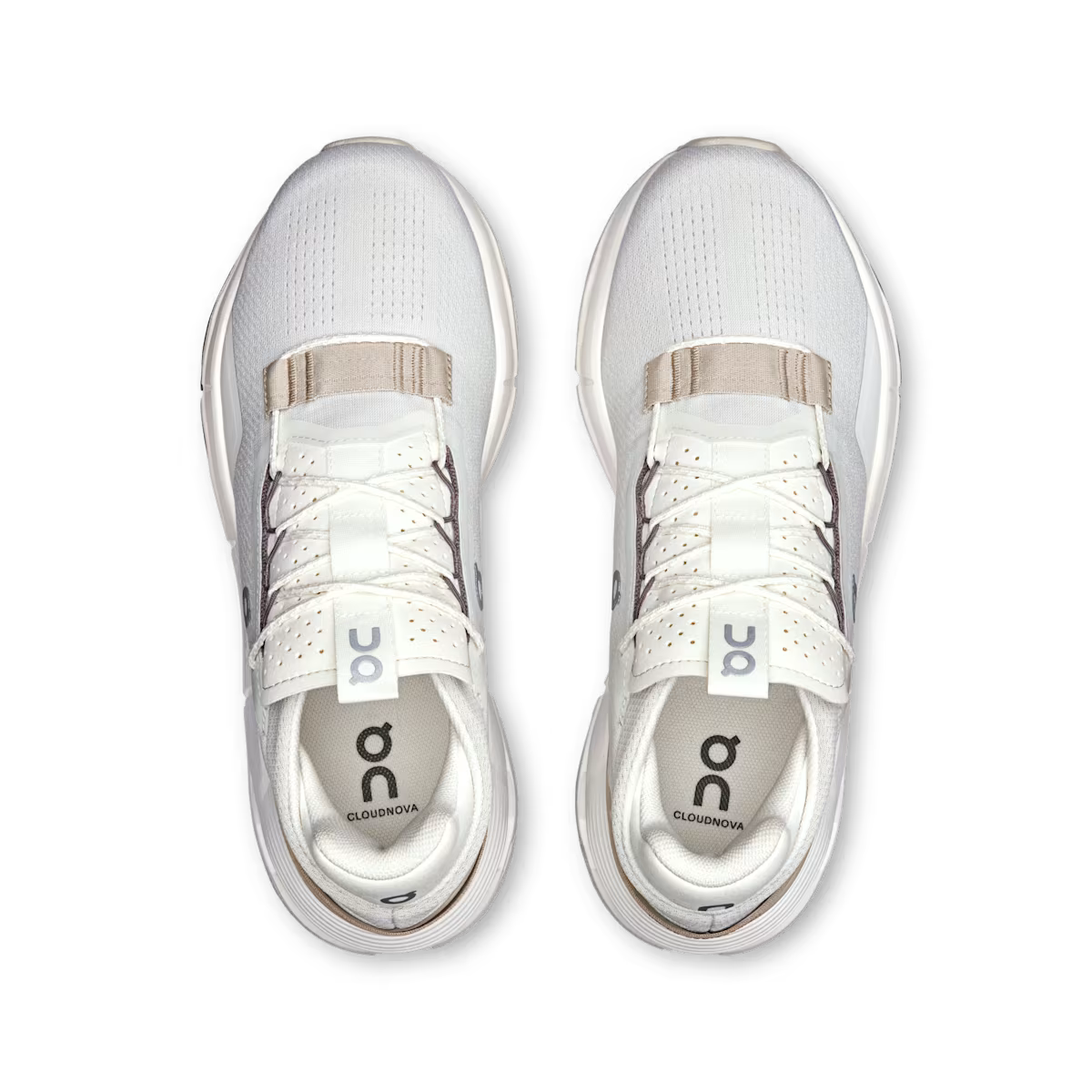 Women's Cloudnova 2